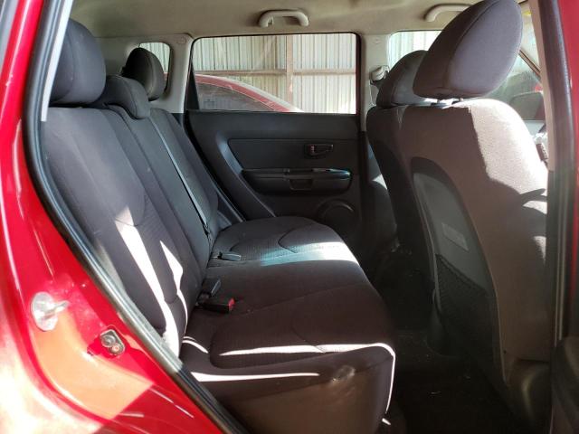 Photo 6 from auction – 2013 KIA SOUL with VIN KNDJT2A51D7504832