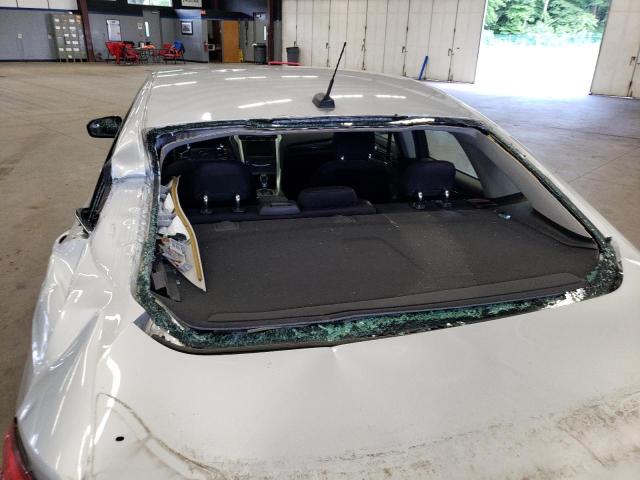 Photo 9 from auction – 2014 FORD FUSION SE with VIN 3FA6P0H76ER335056