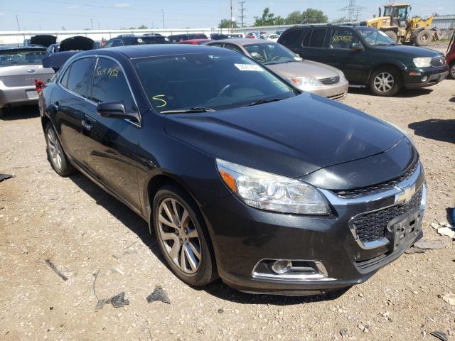 Photo 1 from auction – 2015 CHEVROLET MALIBU LTZ with VIN 1G11F5SL0FF131242