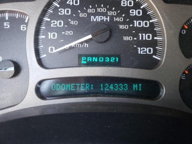 Photo 8 from auction – 2004 GMC SIERRA K15 with VIN 2GTFK69U641155031
