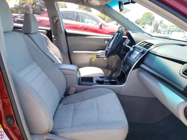 Photo 5 from auction – 2016 TOYOTA CAMRY LE with VIN 4T1BF1FK8GU601497