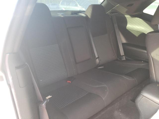 Photo 6 from auction – 2018 DODGE CHALLENGER with VIN 2C3CDZAG4JH251364
