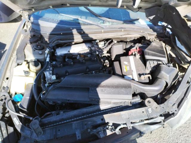 Photo 7 from auction – 2004 NISSAN ALTIMA BAS with VIN 1N4AL11D34C115902