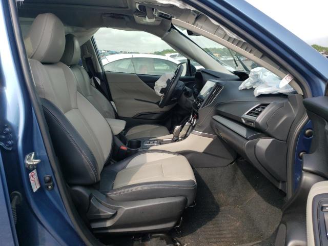 Photo 5 from auction – 2019 SUBARU FORESTER L with VIN JF2SKAUC6KH574802