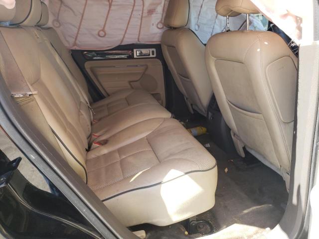 Photo 6 from auction – 2008 LINCOLN MKX with VIN 2LMDU88C68BJ27249