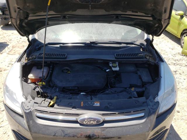 Photo 7 from auction – 2014 FORD ESCAPE SE with VIN 1FMCU0GX2EUC74221