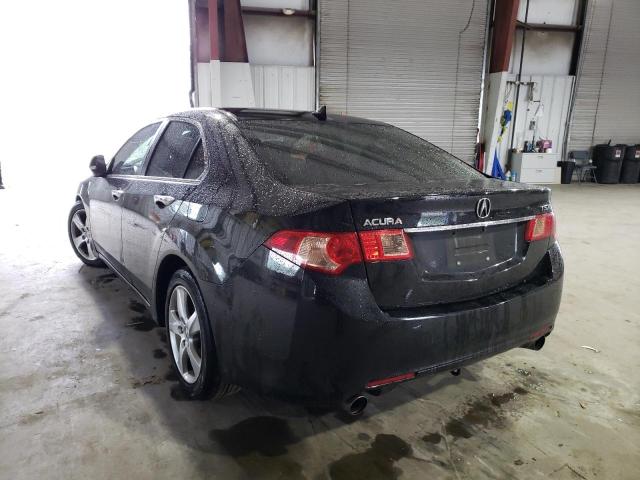 Photo 3 from auction – 2014 ACURA TSX with VIN JH4CU2F44EC003771