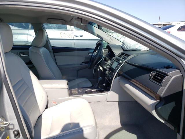 Photo 5 from auction – 2015 TOYOTA CAMRY LE with VIN 4T4BF1FK7FR486394