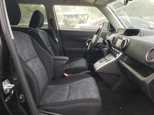 Photo 5 from auction – 2012 TOYOTA SCION XB with VIN JTLZE4FE0CJ009948