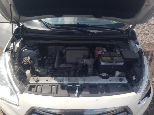 Photo 7 from auction – 2019 MITSUBISHI MIRAGE G4 with VIN ML32F3FJ7KHF14768