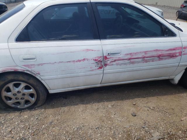Photo 9 from auction – 2000 TOYOTA CAMRY CE with VIN JT2BG22K8Y0433309