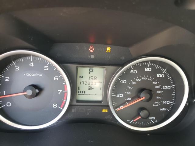 Photo 8 from auction – 2013 SUBARU XV CROSSTR with VIN JF2GPACC2D2211704