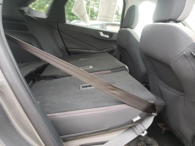 Photo 6 from auction – 2021 FORD ESCAPE SE with VIN 1FMCU9BZ5MUA09515