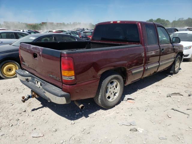 Photo 4 from auction – 2002 CHEVROLET SILVERADO with VIN 2GCEC19T321310022