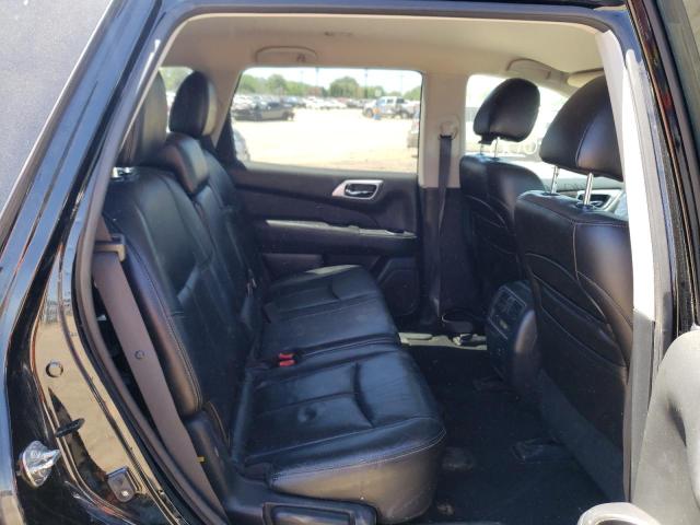 Photo 6 from auction – 2013 NISSAN PATHFINDER with VIN 5N1AR2MM8DC621330