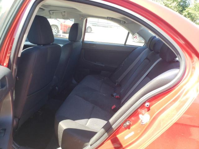 Photo 6 from auction – 2008 MITSUBISHI LANCER ES with VIN JA3AU26U78U038245
