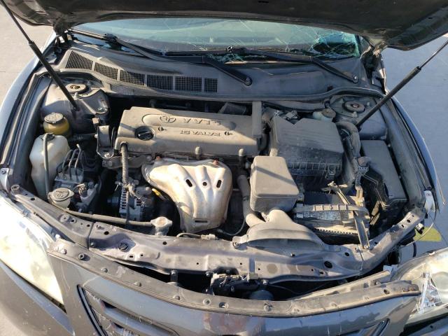 Photo 7 from auction – 2009 TOYOTA CAMRY BASE with VIN 4T1BE46K59U870743