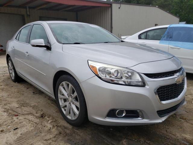 CHEVROLET MALIBU 2LT 2015 with VIN 1G11D5SL4FF304511 - Photo from auction