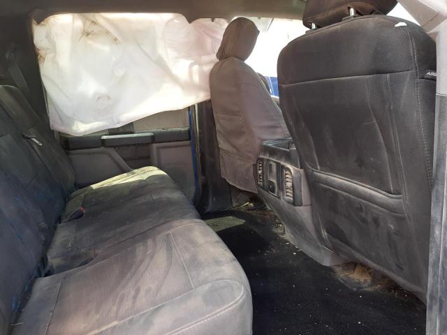 Photo 6 from auction – 2019 FORD F150 SUPER with VIN 1FTEW1E59KKC85545