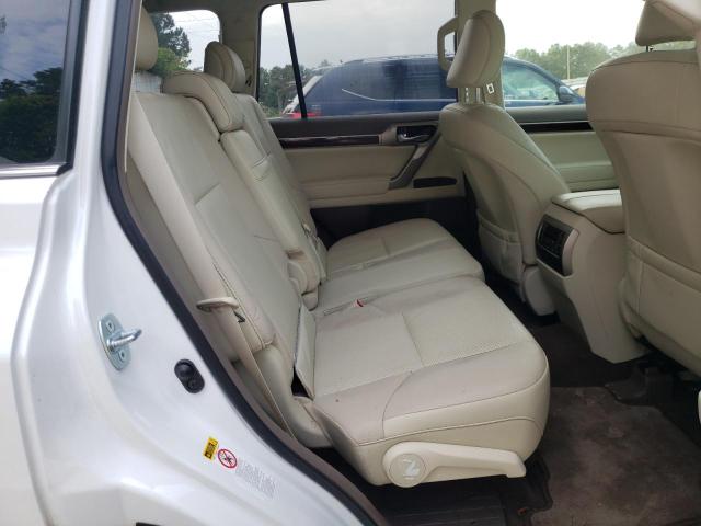 Photo 6 from auction – 2017 LEXUS GX 460 with VIN JTJBM7FX6H5179652