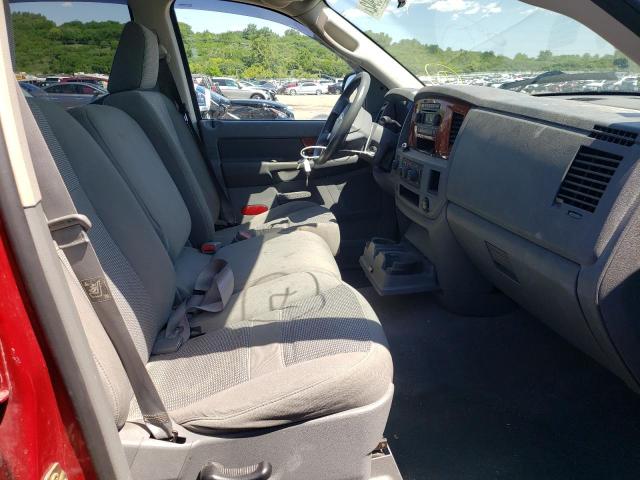 Photo 5 from auction – 2006 DODGE RAM 1500 S with VIN 1D7HU18246S538657