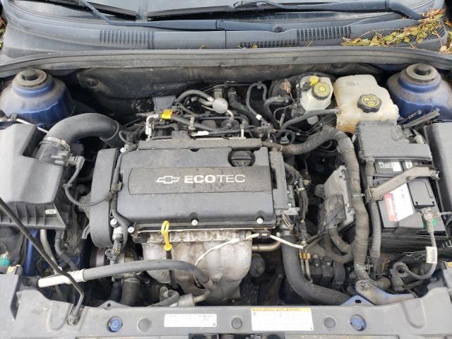Photo 7 from auction – 2012 CHEVROLET CRUZE LS with VIN 1G1PC5SH7C7321172
