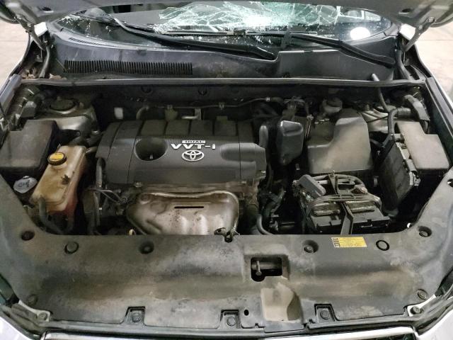 Photo 7 from auction – 2010 TOYOTA RAV4 LIMIT with VIN 2T3DF4DV1AW079320