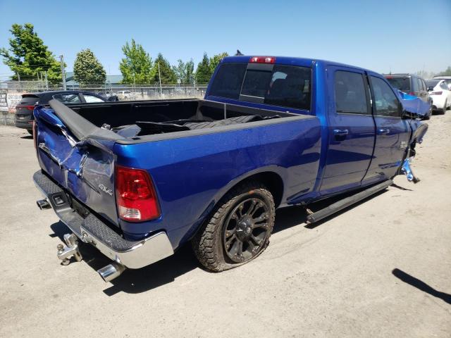 Photo 4 from auction – 2019 RAM 1500 CLASS with VIN 1C6RR7TT0KS577038