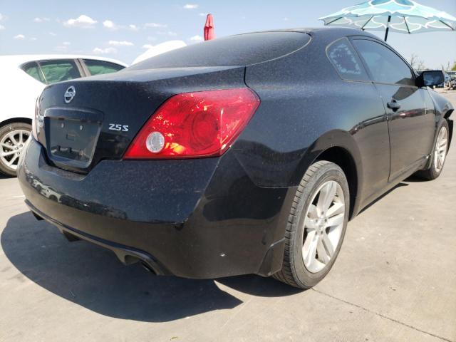 Photo 4 from auction – 2011 NISSAN ALTIMA S with VIN 1N4AL2EP4BC115480