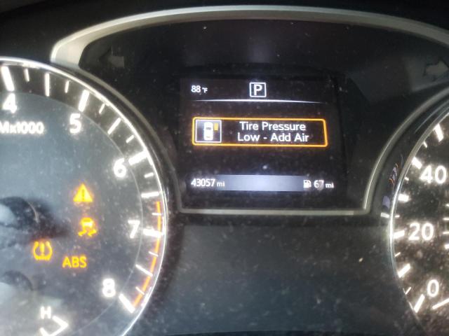 Photo 8 from auction – 2018 NISSAN ALTIMA 2.5 with VIN 1N4AL3AP7JC125639
