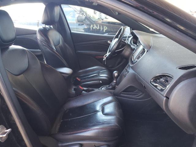 Photo 5 from auction – 2015 DODGE DART GT with VIN 1C3CDFEB2FD415406