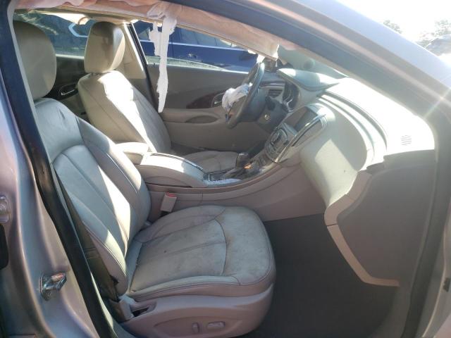 Photo 5 from auction – 2012 BUICK LACROSSE P with VIN 1G4GD5ER6CF338720