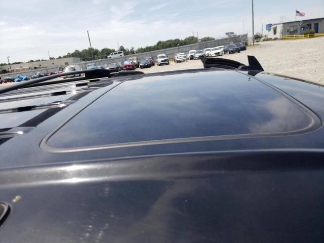 Photo 9 from auction – 2007 CHEVROLET SUBURBAN K with VIN 3GNFK16367G242249
