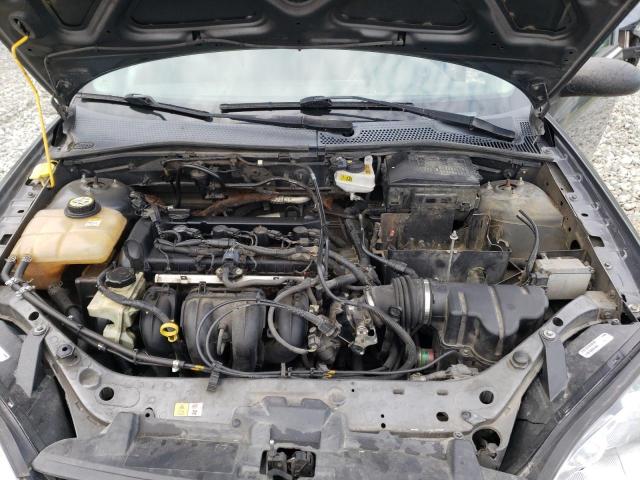Photo 7 from auction – 2007 FORD FOCUS ZX4 with VIN 1FAFP34N07W194894