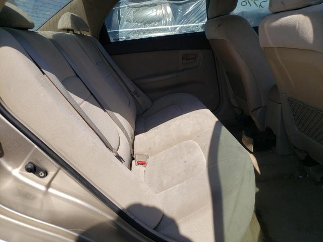 Photo 6 from auction – 2006 KIA SPECTRA LX with VIN KNAFE121X65346881