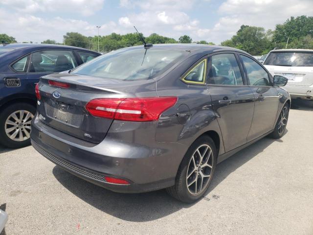 Photo 4 from auction – 2018 FORD FOCUS SEL with VIN 1FADP3H24JL254885