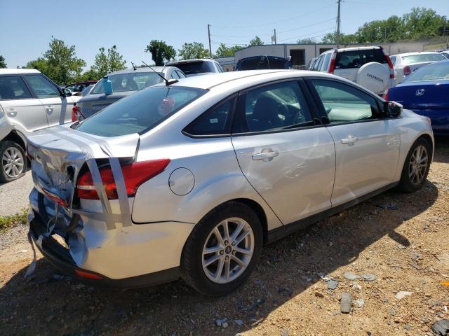 Photo 4 from auction – 2015 FORD FOCUS with VIN 1FADP3F22FL263613