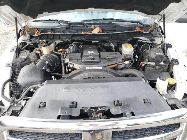 Photo 7 from auction – 2016 RAM 2500 SLT with VIN 3C6UR5DLXGG330122