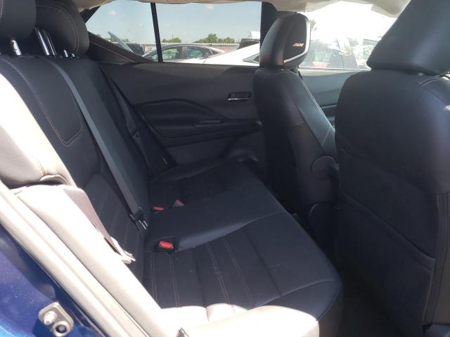 Photo 6 from auction – 2020 NISSAN KICKS SR with VIN 3N1CP5DVXLL554796