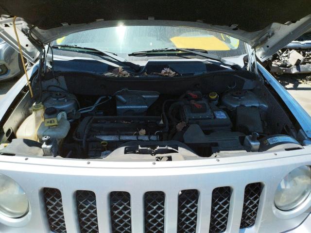 Photo 7 from auction – 2012 JEEP PATRIOT SP with VIN 1C4NJPBA5CD595054