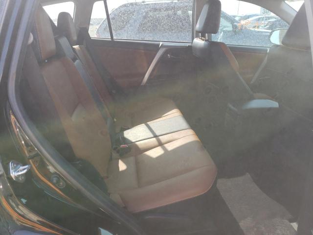 Photo 6 from auction – 2018 TOYOTA RAV4 LIMIT with VIN 2T3YFREV9JW430827