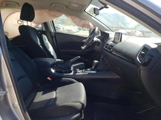 Photo 5 from auction – 2016 MAZDA 3 SPORT with VIN 3MZBM1U73GM292953