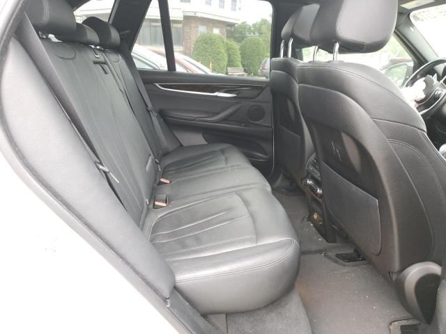 Photo 6 from auction – 2015 BMW X5 XDRIVE3 with VIN 5UXKR0C50F0P04759
