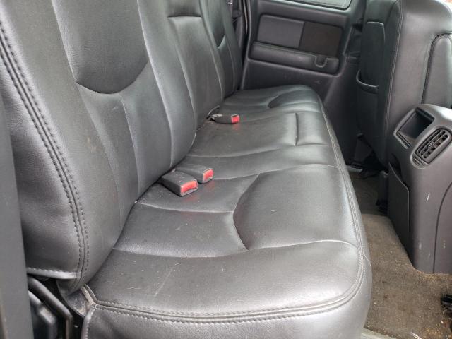 Photo 6 from auction – 2004 CHEVROLET SILVERADO with VIN 1GCHK29U54E375681