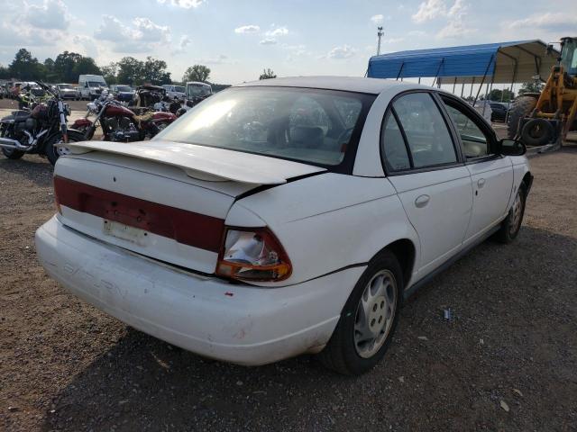 Photo 4 from auction – 1997 SATURN SL2 with VIN 1G8ZK5273VZ195839