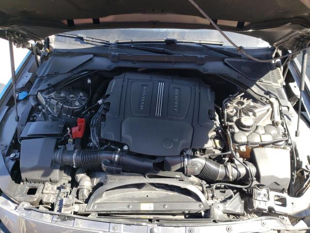 Photo 7 from auction – 2017 JAGUAR XF PREMIUM with VIN SAJBD4BV5HCY34645