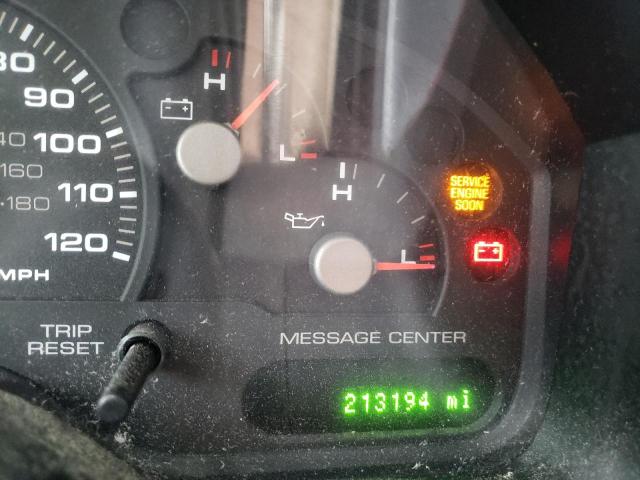 Photo 8 from auction – 2005 FORD EXPLORER X with VIN 1FMZU73E95UB87620