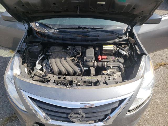 Photo 7 from auction – 2016 NISSAN VERSA S with VIN 3N1CN7AP8GL835203