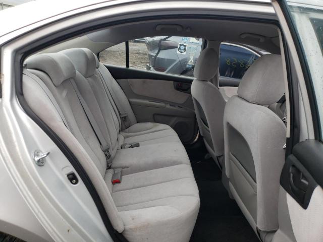 Photo 6 from auction – 2010 KIA OPTIMA LX with VIN KNAGG4A88A5387999