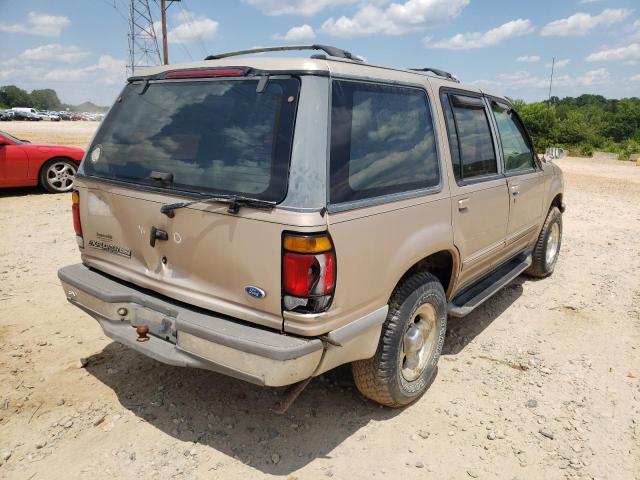 Photo 4 from auction – 1996 FORD EXPLORER with VIN 1FMDU34X6TUC58448
